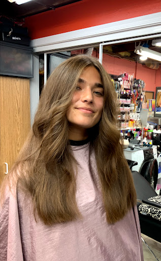 Beauty Salon «Signature Hairstyle Beauty Salon», reviews and photos, 10526 Old Olive Street Rd, Creve Coeur, MO 63141, USA