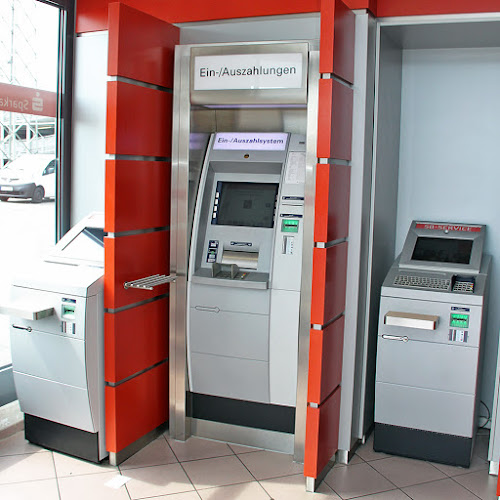 Sparkasse Lörrach-Rheinfelden - Geschäftsstelle