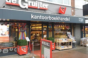 The bookstore Gruijter image