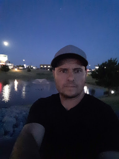 Movie Theater «AMC Classic West End Pointe 8», reviews and photos, 12825 NW 10th St, Yukon, OK 73099, USA