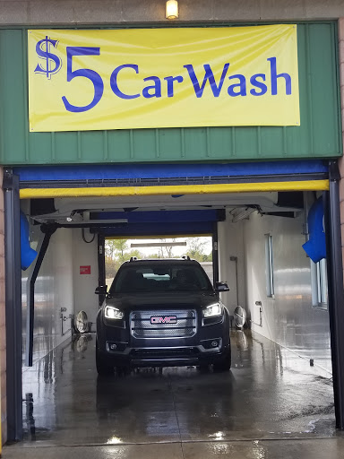 Splash Car Wash llc en Holland