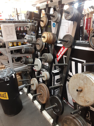 Sporting Goods Store «Play It Again Sports», reviews and photos, 11317 MN-7, Minnetonka, MN 55305, USA