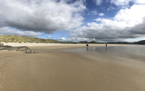 Tramore Beach