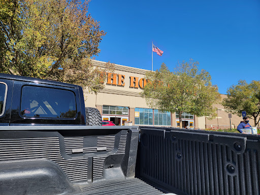 Home Improvement Store «The Home Depot», reviews and photos, 1200 East-West Connector, Austell, GA 30106, USA