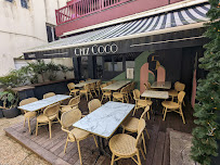 Atmosphère du Restaurant Chez Coco à Biarritz - n°11