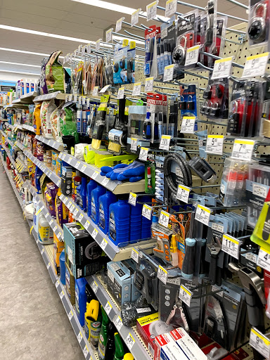 Drug Store «Walgreens», reviews and photos, 226 5th Ave N, Nashville, TN 37219, USA