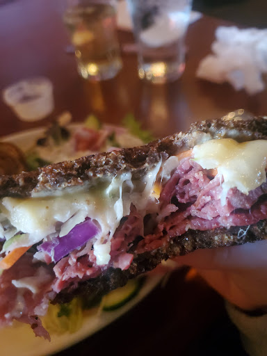 Brewpub «McMenamins Highland Pub & Brewery», reviews and photos, 4225 SE 182nd Ave, Gresham, OR 97030, USA