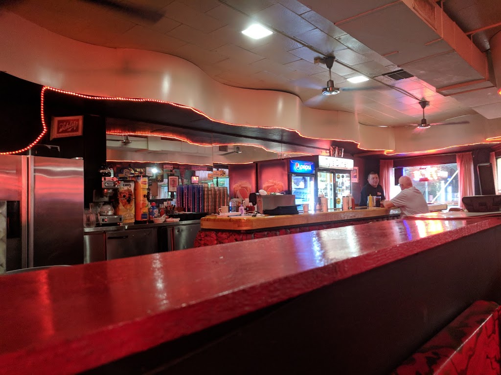 Ty's Diner 67203
