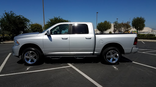 Car Wash «Cherry Hill Auto Wash», reviews and photos, 3390 Cherry Ave, Long Beach, CA 90807, USA