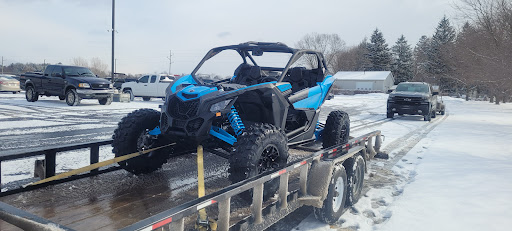 ATV Dealer «Leaders RPM», reviews and photos, 8500 W Main St, Kalamazoo, MI 49009, USA
