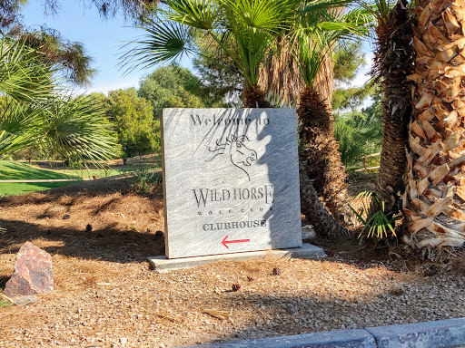 Golf Club «Wildhorse Golf Club», reviews and photos, 2100 W Warm Springs Rd, Henderson, NV 89014, USA