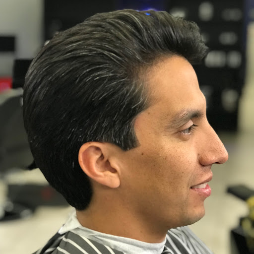 Barber Shop «IDrive barbershop», reviews and photos, 11701 International Dr, Orlando, FL 32821, USA