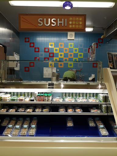 Supermarket «Publix Super Market at Charles Hight Square», reviews and photos, 435 Turner McCall Blvd NE, Rome, GA 30165, USA