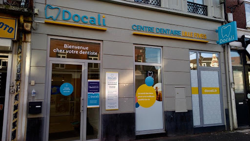 Docali Lille - Centre Dentaire Fives
