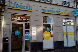 Cabinet dentaire Docali - Lille Fives image
