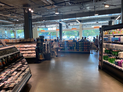 Natural Foods Store «PCC Natural Markets - Columbia City», reviews and photos, 3610 S Edmunds St, Seattle, WA 98118, USA