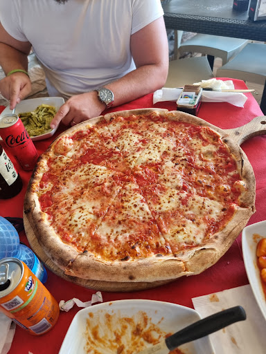 Bar Pizzeria Benatti in La Maddalena, Provincia di Sassari