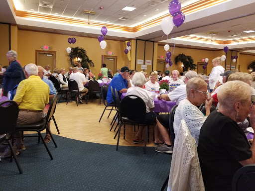 Golf Course «Wynmoor Golf Course», reviews and photos, 1310 Avenue of the Stars, Coconut Creek, FL 33066, USA