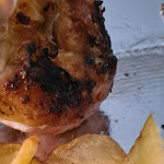 Photo n°1 de l'avis de Adrian.a fait le 21/05/2023 à 17:32 sur le  Gallinero à Balconi, Pescantina