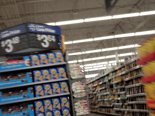 Department Store «Walmart Supercenter», reviews and photos, 1660 Tappahannock Blvd, Tappahannock, VA 22560, USA