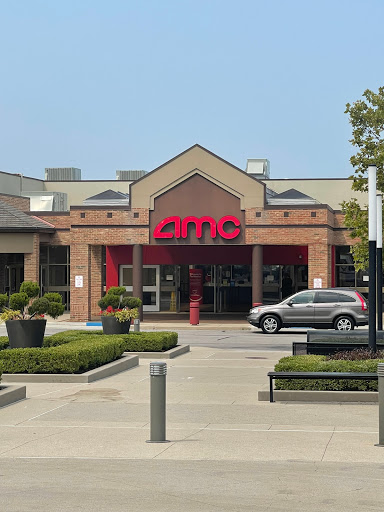 Movie Theater «AMC Dublin Village 18», reviews and photos, 6700 Village Pkwy, Dublin, OH 43017, USA