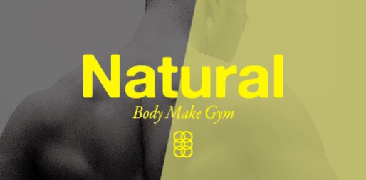 Natural Body Make Gym