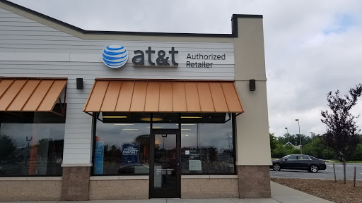 Cell Phone Store «AT&T Authorized Retailer», reviews and photos, 4598 S Dupont Hwy #4, Dover, DE 19901, USA