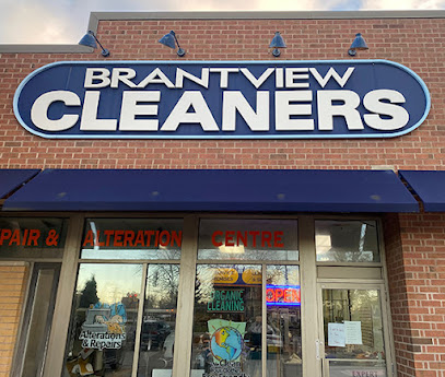 Brantview Dry Cleaners