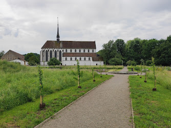 Kloster Königsfelden