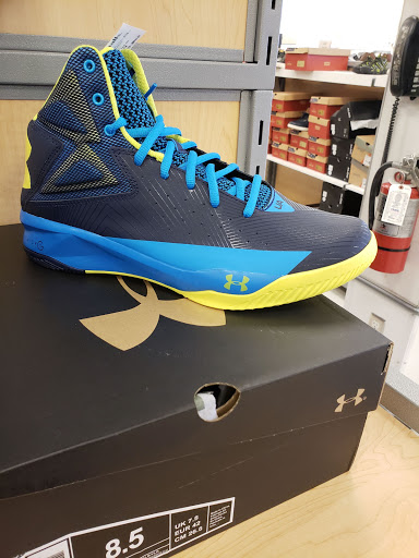 Department Store «Marshalls», reviews and photos, 1664 Commercial Way, Santa Cruz, CA 95065, USA