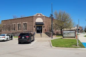 Haslet Public Library image