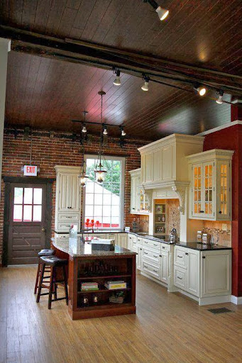 Building Materials Supplier «Lezzer Lumber», reviews and photos, 2008 Marietta Ave, Lancaster, PA 17603, USA