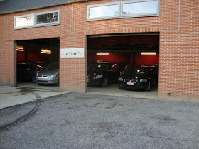 Garage CMC