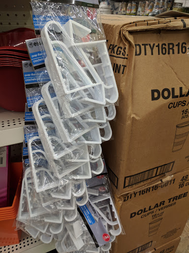 Dollar Store «Dollar Tree», reviews and photos, 100 Granite St, Quincy, MA 02169, USA