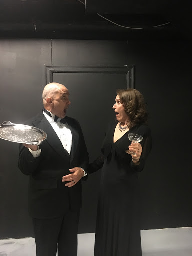 Performing Arts Theater «The Colonial Players», reviews and photos, 108 East St, Annapolis, MD 21401, USA