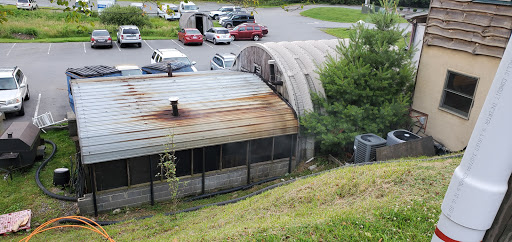 Restaurant «Woodlands Barbeque Restaurant & Catering Service», reviews and photos, 8304 Valley Blvd, Blowing Rock, NC 28605, USA