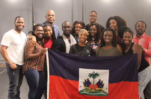 Dance School «Dance Loft on 14», reviews and photos, 4618 14th St NW, Washington, DC 20009, USA