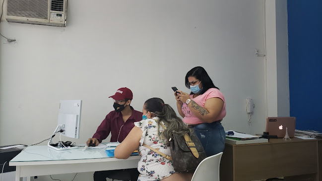 Opiniones de VISATOUR en Guayaquil - Agencia de viajes