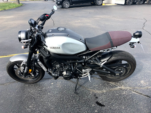 ATV Dealer «Macomb Powersports», reviews and photos, 46860 Gratiot Ave, Chesterfield, MI 48051, USA