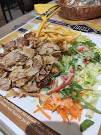 Kebab du Restaurant turc SUPER STAR KEBAB à Montpellier - n°11