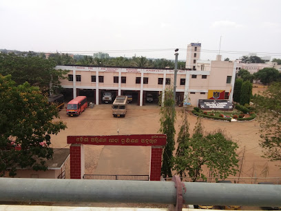Odisha Fire And Disaster Response Academy (OFDRA), Bhubaneswar, Odisha