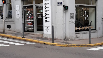 Origine hair à Marseille