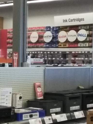 Office Supply Store «Staples», reviews and photos, 1595 Palm Bay Rd NE, Palm Bay, FL 32905, USA