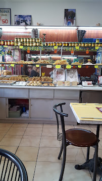 Atmosphère du Restaurant tunisien L'Assiette Tunisienne à Marseille - n°13