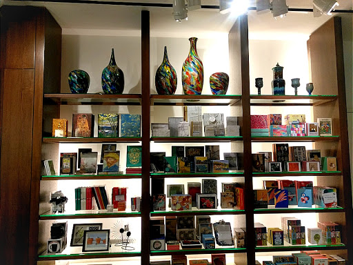 Art Museum «Detroit Institute of Arts», reviews and photos, 5200 Woodward Ave, Detroit, MI 48202, USA