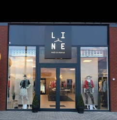 Line ( Boutique prêt-à-porter féminin)