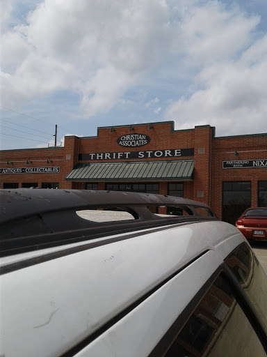 Thrift Store «Common Interest Thrift Store», reviews and photos, 741 Center Cir, Nixa, MO 65714, USA