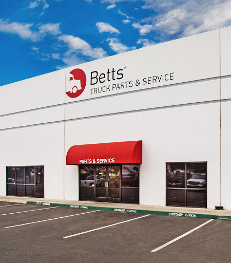 Betts Truck Parts & Service