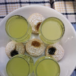 Photo n°3 de l'avis de andreea.r fait le 09/01/2022 à 11:17 sur le  Ristorante Pizzeria Castello à Rome