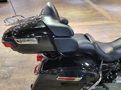 Harley-Davidson Dealer «Rommel Harley-Davidson® Annapolis», reviews and photos, 30 Hudson St, Annapolis, MD 21401, USA